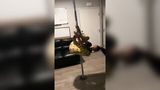 [2232 of 2462 Vids] Edwinacarlaisaac (Edwina) OnlyFans Leaks Nude Ebony