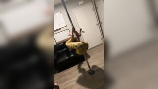 [2232 of 2462 Vids] Edwinacarlaisaac (Edwina) OnlyFans Leaks Nude Ebony