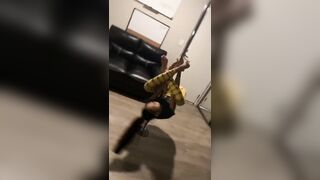 [2232 of 2462 Vids] Edwinacarlaisaac (Edwina) OnlyFans Leaks Nude Ebony