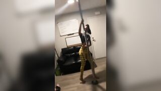 [2232 of 2462 Vids] Edwinacarlaisaac (Edwina) OnlyFans Leaks Nude Ebony