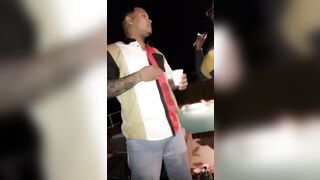 [2234 of 2462 Vids] Edwinacarlaisaac (Edwina) OnlyFans Leaks Nude Ebony