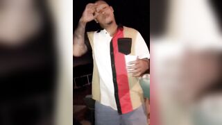 [2234 of 2462 Vids] Edwinacarlaisaac (Edwina) OnlyFans Leaks Nude Ebony