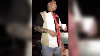 [2234 of 2462 Vids] Edwinacarlaisaac (Edwina) OnlyFans Leaks Nude Ebony