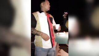 [2234 of 2462 Vids] Edwinacarlaisaac (Edwina) OnlyFans Leaks Nude Ebony