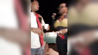 [2234 of 2462 Vids] Edwinacarlaisaac (Edwina) OnlyFans Leaks Nude Ebony