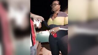 [2234 of 2462 Vids] Edwinacarlaisaac (Edwina) OnlyFans Leaks Nude Ebony