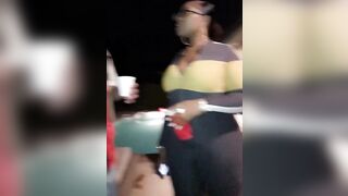 [2234 of 2462 Vids] Edwinacarlaisaac (Edwina) OnlyFans Leaks Nude Ebony