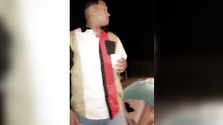 [2234 of 2462 Vids] Edwinacarlaisaac (Edwina) OnlyFans Leaks Nude Ebony