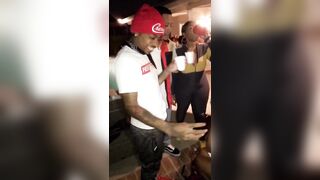 [2235 of 2462 Vids] Edwinacarlaisaac (Edwina) OnlyFans Leaks Nude Ebony