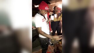 [2235 of 2462 Vids] Edwinacarlaisaac (Edwina) OnlyFans Leaks Nude Ebony