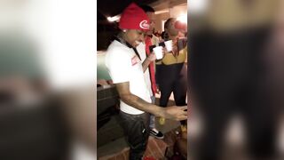 [2235 of 2462 Vids] Edwinacarlaisaac (Edwina) OnlyFans Leaks Nude Ebony