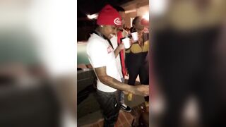 [2235 of 2462 Vids] Edwinacarlaisaac (Edwina) OnlyFans Leaks Nude Ebony