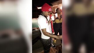 [2235 of 2462 Vids] Edwinacarlaisaac (Edwina) OnlyFans Leaks Nude Ebony