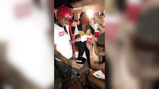 [2235 of 2462 Vids] Edwinacarlaisaac (Edwina) OnlyFans Leaks Nude Ebony