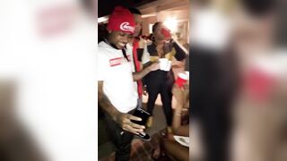 [2235 of 2462 Vids] Edwinacarlaisaac (Edwina) OnlyFans Leaks Nude Ebony