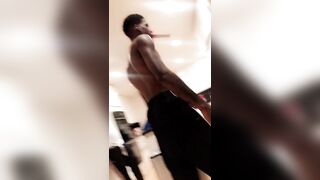 [2236 of 2462 Vids] Edwinacarlaisaac (Edwina) OnlyFans Leaks Nude Ebony