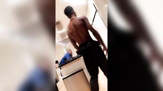 [2236 of 2462 Vids] Edwinacarlaisaac (Edwina) OnlyFans Leaks Nude Ebony