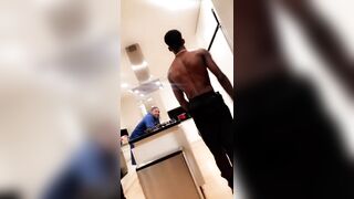 [2236 of 2462 Vids] Edwinacarlaisaac (Edwina) OnlyFans Leaks Nude Ebony