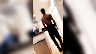 [2236 of 2462 Vids] Edwinacarlaisaac (Edwina) OnlyFans Leaks Nude Ebony