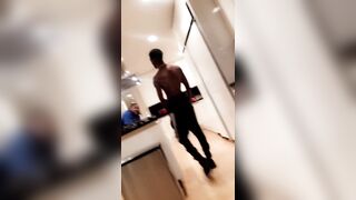 [2236 of 2462 Vids] Edwinacarlaisaac (Edwina) OnlyFans Leaks Nude Ebony