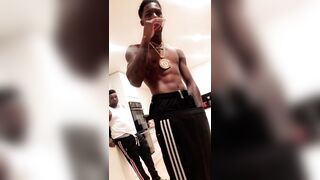 [2236 of 2462 Vids] Edwinacarlaisaac (Edwina) OnlyFans Leaks Nude Ebony