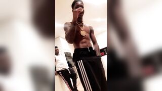 [2236 of 2462 Vids] Edwinacarlaisaac (Edwina) OnlyFans Leaks Nude Ebony