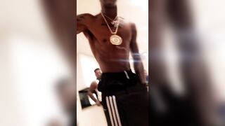 [2236 of 2462 Vids] Edwinacarlaisaac (Edwina) OnlyFans Leaks Nude Ebony