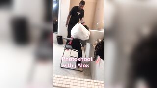 [2238 of 2462 Vids] Edwinacarlaisaac (Edwina) OnlyFans Leaks Nude Ebony