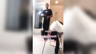 [2238 of 2462 Vids] Edwinacarlaisaac (Edwina) OnlyFans Leaks Nude Ebony