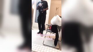 [2238 of 2462 Vids] Edwinacarlaisaac (Edwina) OnlyFans Leaks Nude Ebony