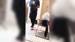 [2238 of 2462 Vids] Edwinacarlaisaac (Edwina) OnlyFans Leaks Nude Ebony