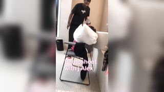 [2238 of 2462 Vids] Edwinacarlaisaac (Edwina) OnlyFans Leaks Nude Ebony