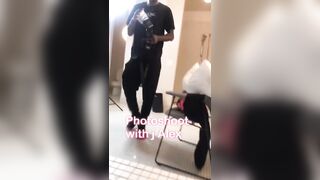 [2238 of 2462 Vids] Edwinacarlaisaac (Edwina) OnlyFans Leaks Nude Ebony