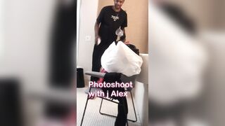 [2238 of 2462 Vids] Edwinacarlaisaac (Edwina) OnlyFans Leaks Nude Ebony