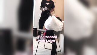 [2238 of 2462 Vids] Edwinacarlaisaac (Edwina) OnlyFans Leaks Nude Ebony