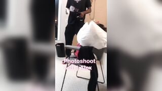 [2238 of 2462 Vids] Edwinacarlaisaac (Edwina) OnlyFans Leaks Nude Ebony