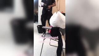 [2238 of 2462 Vids] Edwinacarlaisaac (Edwina) OnlyFans Leaks Nude Ebony