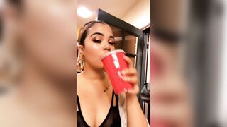 [224 of 2462 Vids] Edwinacarlaisaac (Edwina) OnlyFans Leaks Nude Ebony