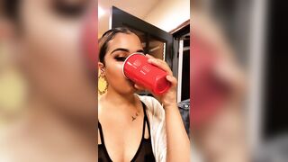 [224 of 2462 Vids] Edwinacarlaisaac (Edwina) OnlyFans Leaks Nude Ebony