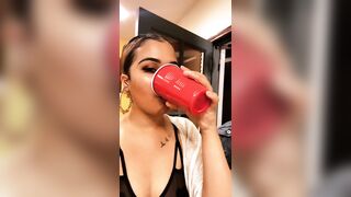 [224 of 2462 Vids] Edwinacarlaisaac (Edwina) OnlyFans Leaks Nude Ebony