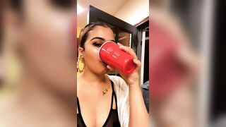 [224 of 2462 Vids] Edwinacarlaisaac (Edwina) OnlyFans Leaks Nude Ebony