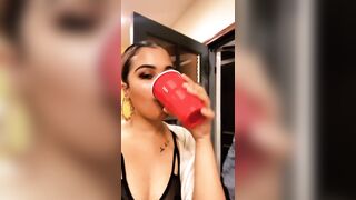 [224 of 2462 Vids] Edwinacarlaisaac (Edwina) OnlyFans Leaks Nude Ebony