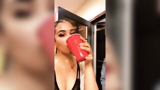 [224 of 2462 Vids] Edwinacarlaisaac (Edwina) OnlyFans Leaks Nude Ebony