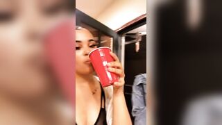 [224 of 2462 Vids] Edwinacarlaisaac (Edwina) OnlyFans Leaks Nude Ebony