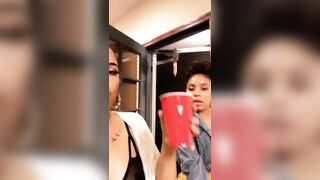[224 of 2462 Vids] Edwinacarlaisaac (Edwina) OnlyFans Leaks Nude Ebony
