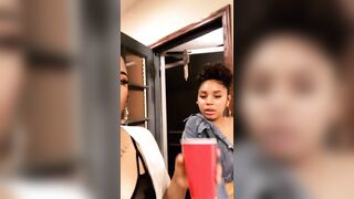 [224 of 2462 Vids] Edwinacarlaisaac (Edwina) OnlyFans Leaks Nude Ebony