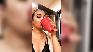[224 of 2462 Vids] Edwinacarlaisaac (Edwina) OnlyFans Leaks Nude Ebony