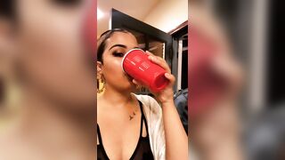 [224 of 2462 Vids] Edwinacarlaisaac (Edwina) OnlyFans Leaks Nude Ebony