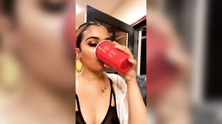 [224 of 2462 Vids] Edwinacarlaisaac (Edwina) OnlyFans Leaks Nude Ebony