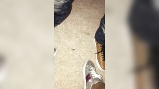 [2240 of 2462 Vids] Edwinacarlaisaac (Edwina) OnlyFans Leaks Nude Ebony